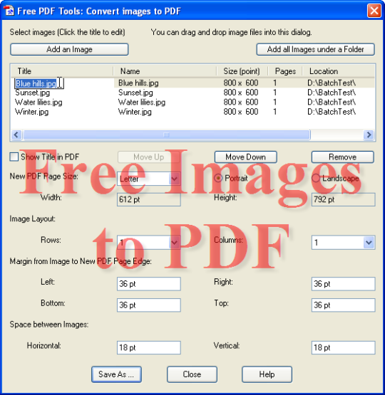 pdfill pdf tools free
